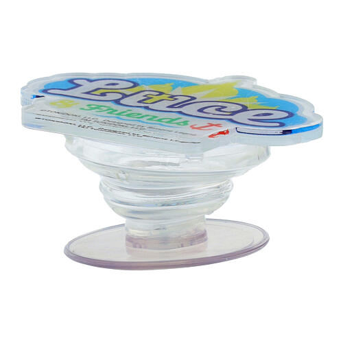 Luce and Friends Jubilee 2025 Pop Socket for Smartphone 3