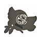 Broche Aura Luce and Friends colombe mascotte officielle Jubilé 2025 Tokidoki s4