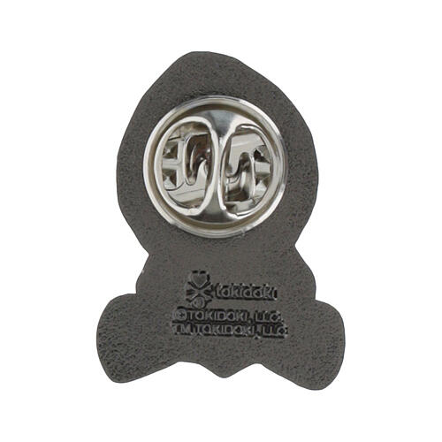 Anstecker Luce offizielles Maskottchen des Jubiläums 2025 Tokidoki 4