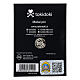 Spilletta Luce mascotte ufficiale Giubileo 2025 Tokidoki s3