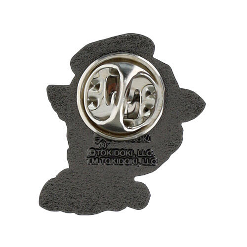 Broche ange Iubi Luce and Friends mascotte officielle Jubilé 2025 Tokidoki 4