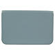 Astuccio logo ufficiale Giubileo 2025 silicone grigio 20x10 cm s4