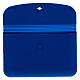 Astuccio silicone blu 20x10 cm logo ufficiale Giubileo 2025 s3