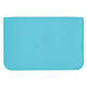 Official Jubilee 2025 Logo Light Blue Silicone Case. 20x10 cm s4