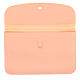 Sobre silicona 20x10 cm rosa logo oficial Jubileo 2025 s3