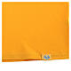 T-shirt jaune Luce & Friends mascotte officielle Jubilé 2025 s3