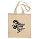Borsa shopper Carlo Acutis 35x40 cm APE Social Wear s1