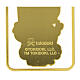 Zakładka Luce and Friends - Oficjalna Maskotka Jubileuszu 2025 s3