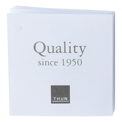 THUN, Pilger-Teddy – Jubiläum 2025, Limited Edition, 8 cm 6