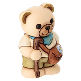 Osito de peluche peregrino THUN Jubileo 2025 edición limitada