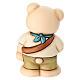 Osito de peluche peregrino THUN Jubileo 2025 edición limitada s4