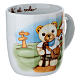 THUN Mug with pilgrim Teddy, Jubilee 2025 s4