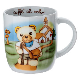 Taza THUN Teddy Peregrino Jubileo 2025