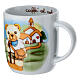Taza THUN Teddy Peregrino Jubileo 2025 s3