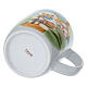 Taza THUN Teddy Peregrino Jubileo 2025 s5