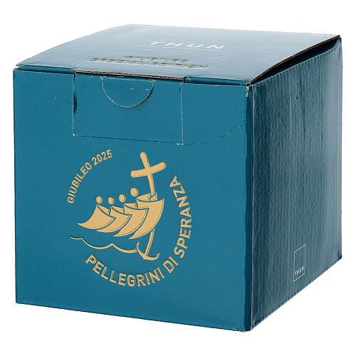 Tasse THUN avec Teddy pèlerin Jubilé 2025 6