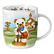 Tazza THUN con teddy pellegrino Giubileo 2025 s1