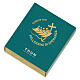 Llavero THUN Teddy Peregrino Jubileo 2025 s3