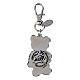 THUN Teddy Pilgrim Keychain Jubilee 2025 s2