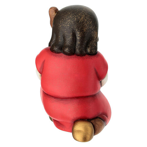 THUN, Krippenfigur Pilger – Jubiläum 2025, Limited Edition 4