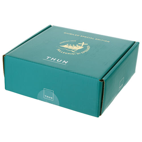 THUN, Wandrelief Geburt Christi – Jubiläum 2025, Limited Edition 7