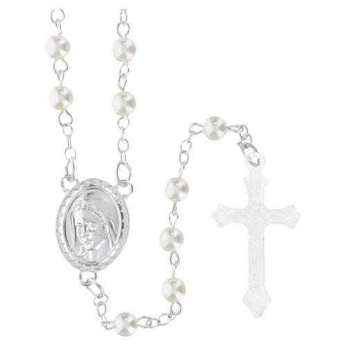 Holy Rosary booklet, bookmark and rosary Saint Carlo Acutis 5