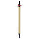Biro ecologica colomba Monastero Clarisse nero s3