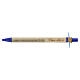 Biro ecologica colomba Monastero Clarisse blu Papa Leone XIV s1