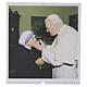 Calendario San Giovanni Paolo II 2027 35x30 cm s3