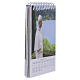 Calendario 8x8 cm Papa León XIV 2027 s2