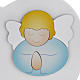 Corazón cántico Ángel Santo Azur Loppiano s2