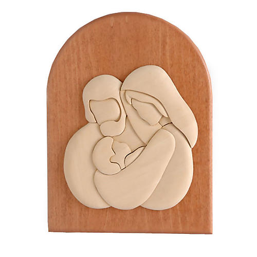 Die Heilige Familie 1