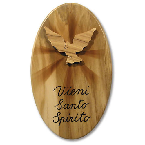Óvalo Espíritu Santo 1