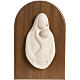 Bassorilievo Maria Madre s1