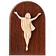 Bojorrelieve Azur Jesus resuscitado s1