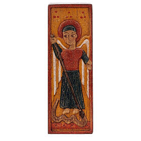 Płaskorzeźba Archanioła Michała, Betlejem