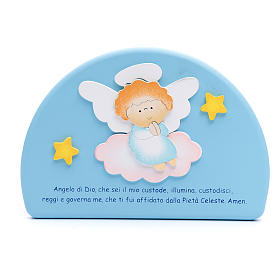 Retablo bajorrelieve Ángel de dio. s1