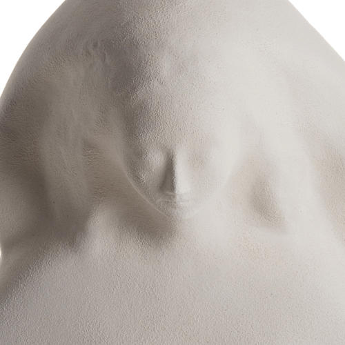 Basrelief "Maria, Mutter der Kirche" 4