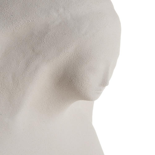 Basrelief "Maria, Mutter der Kirche" 6