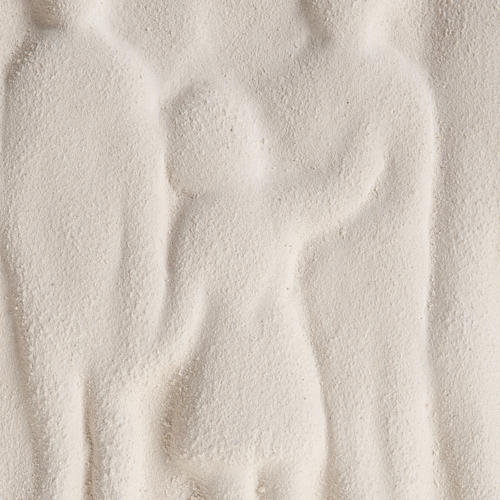 Basrelief "Maria, Mutter der Kirche" 8