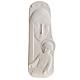 Bas-relief Virgin Mary holding the child, 47 cm s1