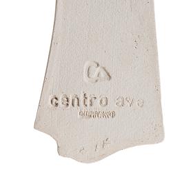 Our Lady Gen in ceramic, hanging s3