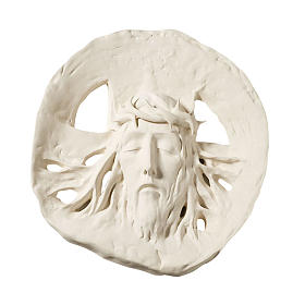 Bas-relief Jesus "Ecce Homo", 60 cm