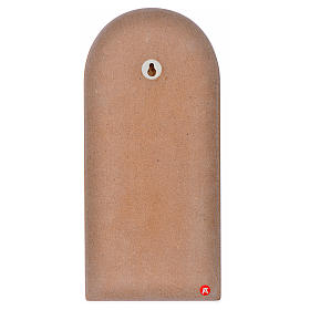 Pala Angelo di Dio legno s3