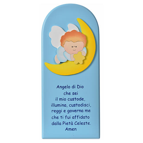 Pala Angelo su luna legno 2