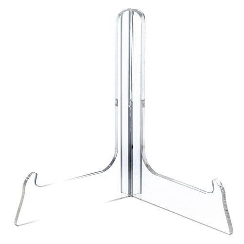 Formella San Zeno Verona fuga Egitto lega gancio 11cm 5