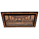 The Last Supper copper painting 50x85 s3