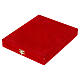 Porte Sainte Basilique Saint-Pierre en alliage avec coffret 13x8 cm s5