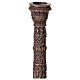 Bronze column 20 cm s2