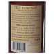 Trappist beer, Tre Fontane Monastery 33cl s2